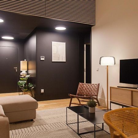 Flh Praca Comercio Bright Flat Lisboa 外观 照片