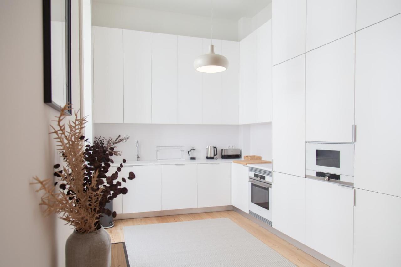 Flh Praca Comercio Bright Flat Lisboa 外观 照片