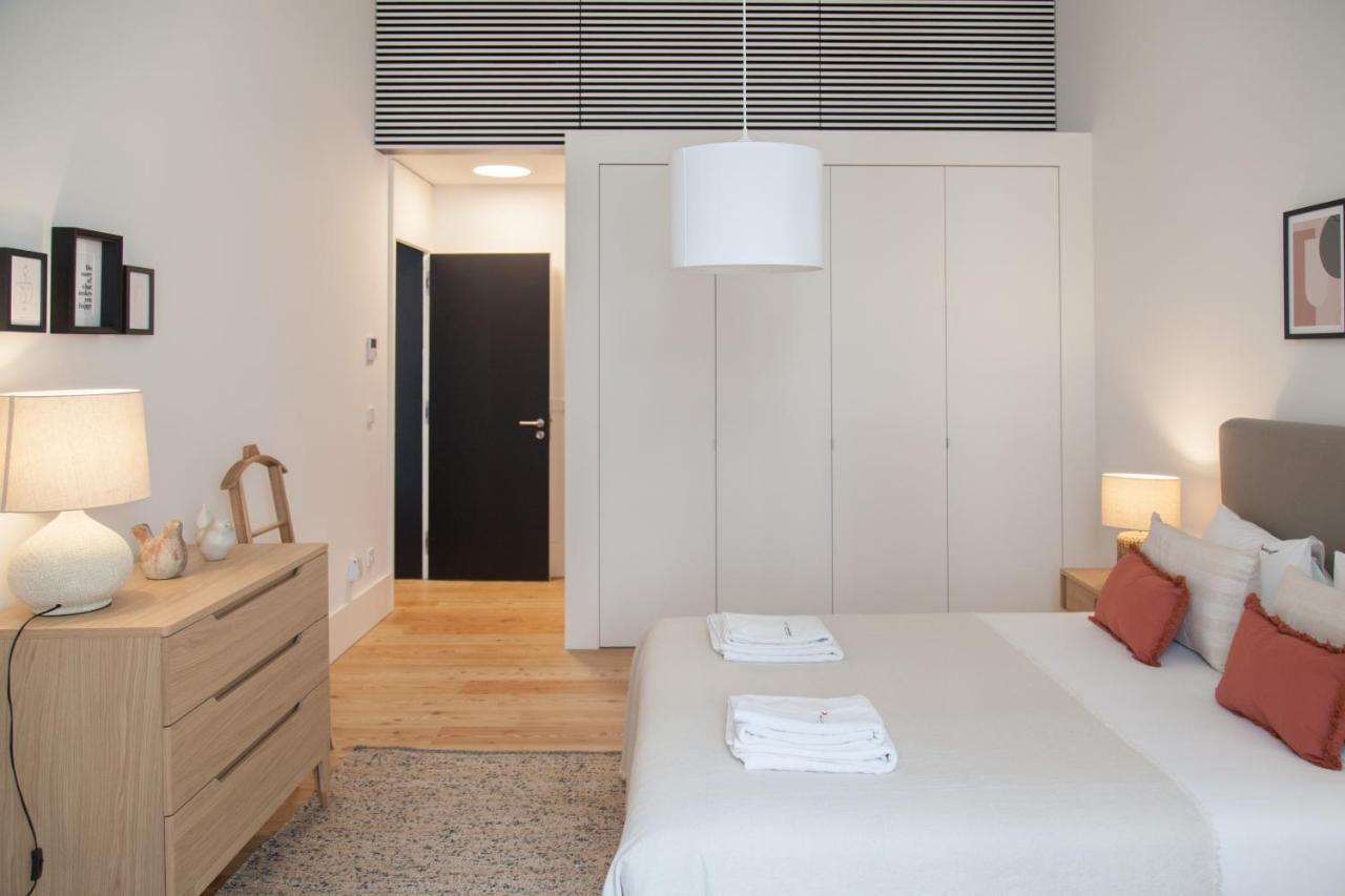 Flh Praca Comercio Bright Flat Lisboa 外观 照片
